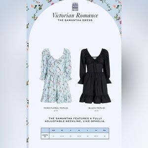 Hill House Samantha Dress